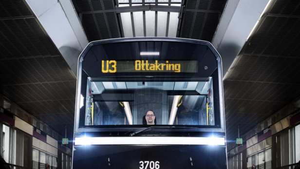  Wiener Linien / Robert Peres