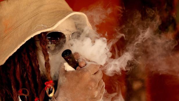 Ganga Sagar annual fair gathering at Sagar Island