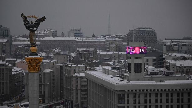 UKRAINE-RUSSIA-CONFLICT-WAR