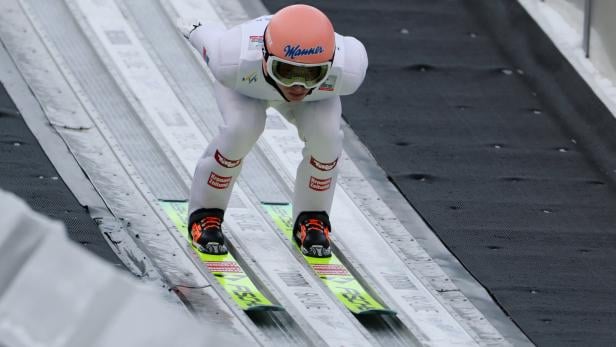 Ski Jumping World Cup