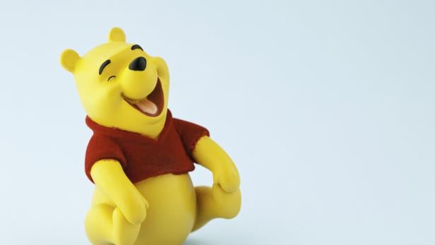 Winnie the Pooh