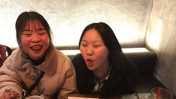 Chinas entführte Töchter