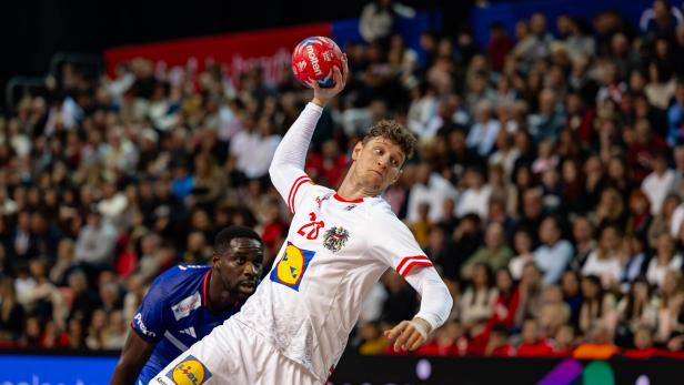 HANDBALL - IHF Men s World Championship 2025