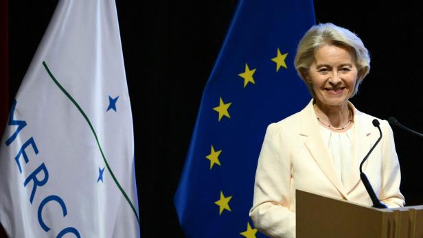 TOPSHOT-PARAGUAY-MERCOSUR-EU-ECONOMY