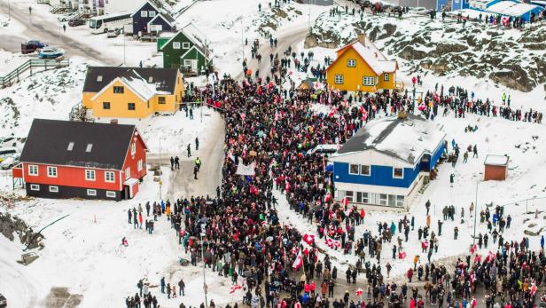 GREENLAND-DENMARK-US-DEMONSTRATION