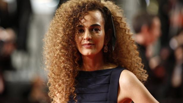 The 78th Cannes Film Festival - Screening of the film "Resurrection" in competition - Red Carpet Arrivals