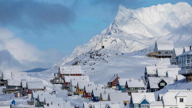 GREENLAND-POLITICS-VOTE