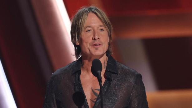 Keith Urban