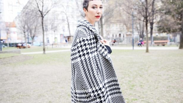 Porträtfoto von Ursula Strauss