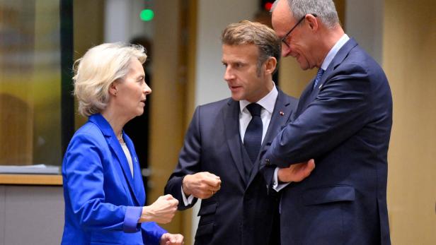 BELGIUM-EU-COUNCIL-SUMMIT-FEATURE