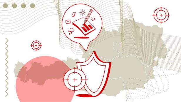 Auzfmacherbild Verteidigung