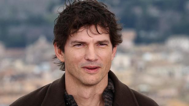 Ashton Kutcher