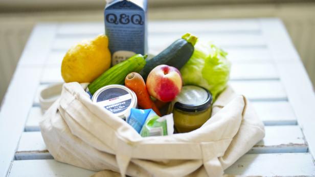 ++ THEMENBILD ++ TEUERUNG / INFLATION / KAUFKRAFT