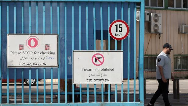 UNWRA headquarters close in East Jerusalem after 'Israeli extremists' arson attack