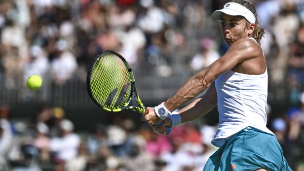 Erster Major-Sieg seit 2023 für Grabher