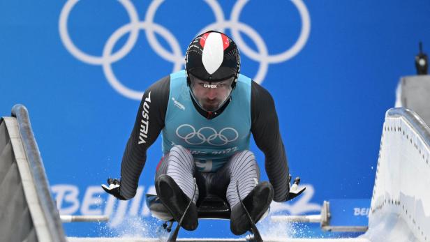 Olympiaheld von 2018 verpasst die Winterspiele in Cortina