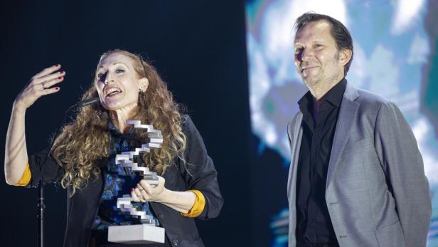 76. Berlinale: Österreicher Schleinzer sowie Covi und Frimmel im Wettbewerb