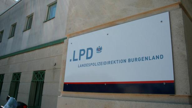 Zwölf Einbruchsdiebstähle in Eisenstadt geklärt (Landespolizeidirektion in Eisenstadt)