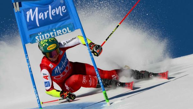 SKI-ALPINE-ITA-WORLD-WOMEN-GIANT