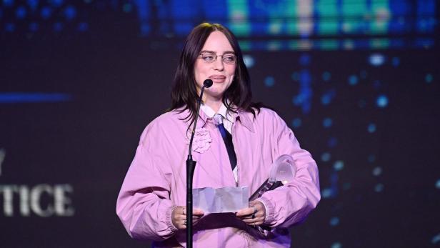 Billie Eilish
