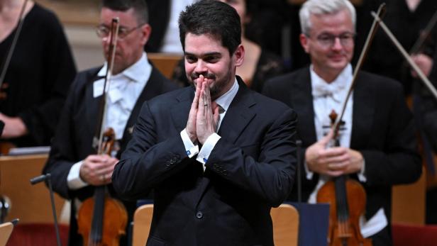 Israel Philharmonic Orchestra sagt für Grafenegg ab - Dirigent bleibt gleich