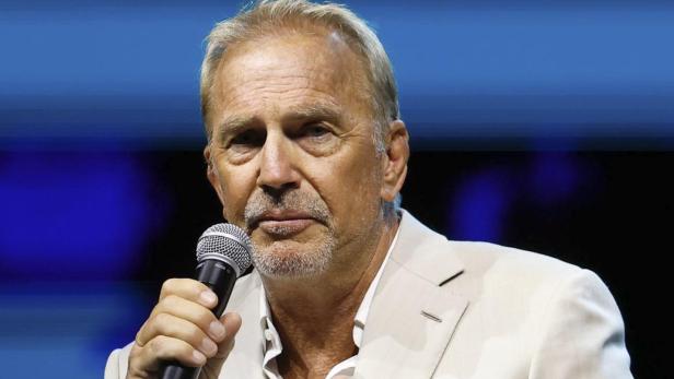 Kevin Costner