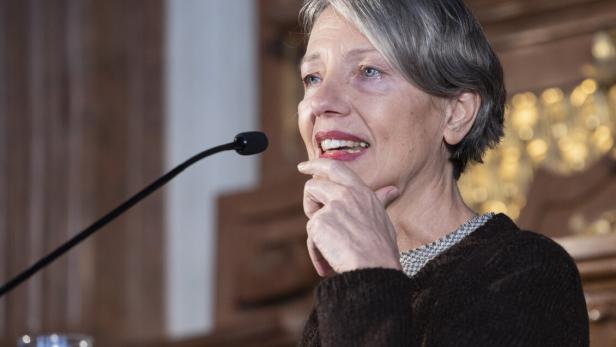 JAHRES-PK BELVEDERE "JUBILÄUMSJAHR 2023": ROLLIG