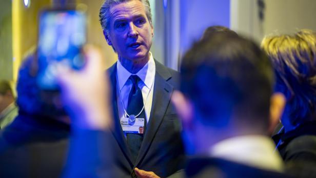 World Economic Forum in Davos