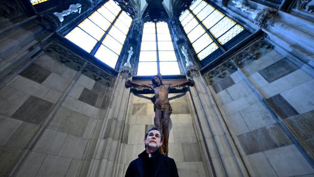 PG ERZDIÖZESE WIEN: GRÜNWIDL