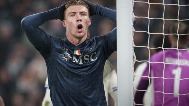 UEFA Champions League: FC Copenhagen - S.S.C. Napoli