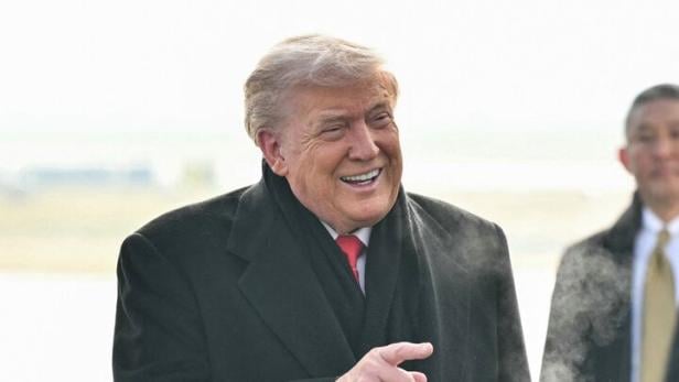 SWITZERLAND-US-POLITICS-ECONOMY-DIPLOMACY