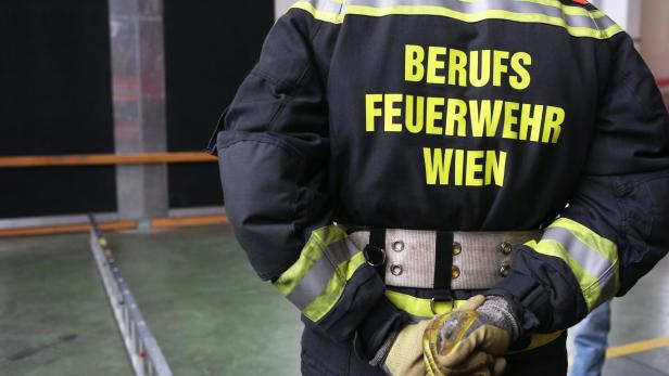 Feuerwehr