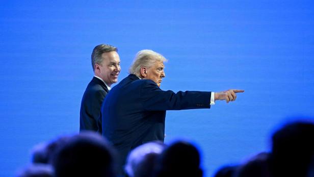 SWITZERLAND-US-POLITICS-ECONOMY-DIPLOMACY