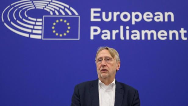 FRANCE-EU-PARLIAMENT-POLITICS