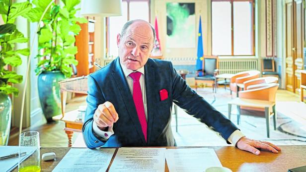 ÖVP-Akademie will über die Bildung von Übermorgen diskutieren