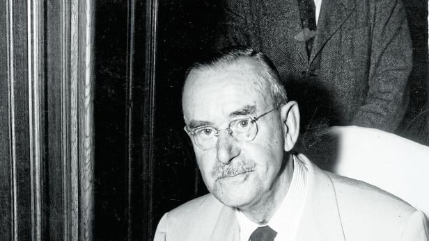 Thomas Mann