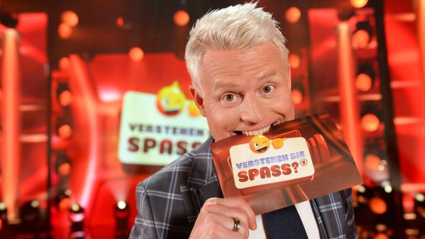 Verstehen Sie Spaß?