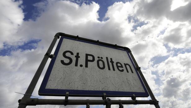 INZEST-FALL: THEMENBILD ST. POELTEN