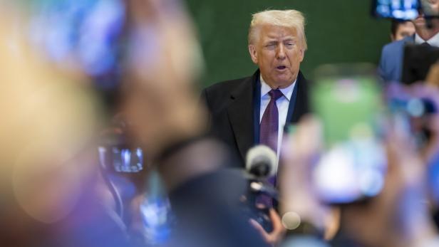 World Economic Forum 2026 in Davos