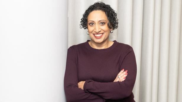 Nina Zimmermann, CEO kununu