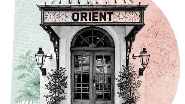 Hotel Orient