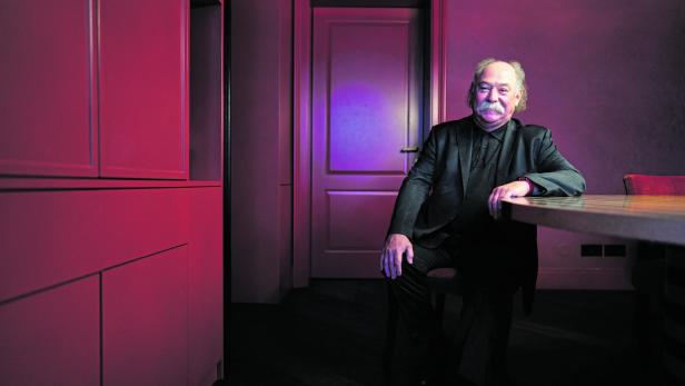 Michael Musalek: Der Irrtum vom  perfekten Neustart