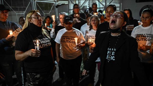 VENEZUELA-US-CONFLICT-CRISIS