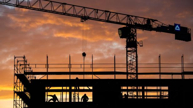 Wohnbau in der Krise