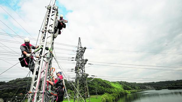 Strompreise purzeln: Was bedeutet das für österreichische Haushalte?