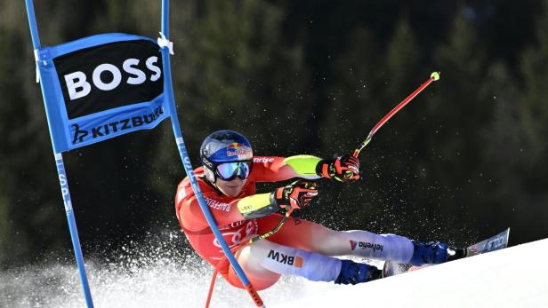 Marco Odermatt hält aktuell bei 53 Weltcupsiegen