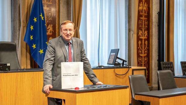 Portrait von Helmut Berger