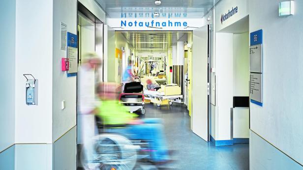 Drei Rezepte für ein besseres Gesundheitswesen