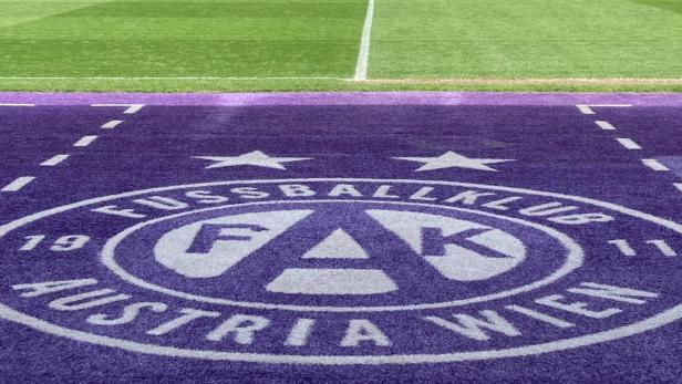 Austria Generali Arena Fußball