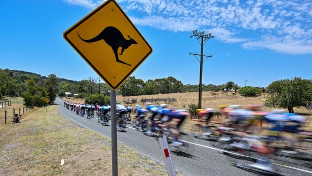 Tour Down Under